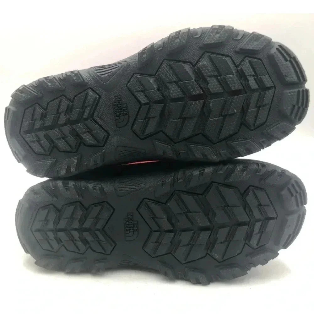 The North Face Pink/black/Cold/Snow weather Boots - Size Women's 6 - Picture 7 of 10